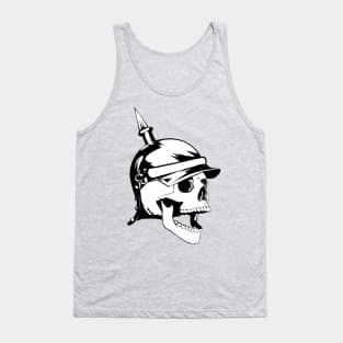 ELITE LOGO Tank Top